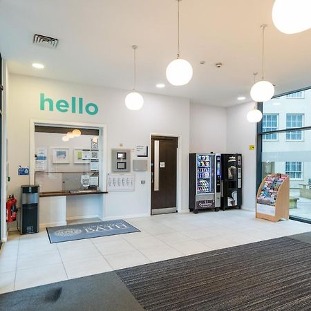 University Of Bath City Accommodation Exterior foto