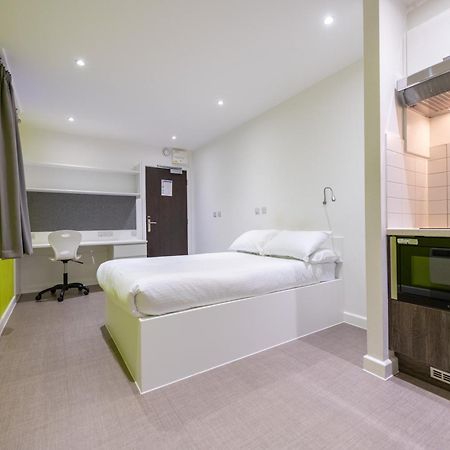 University Of Bath City Accommodation Exterior foto
