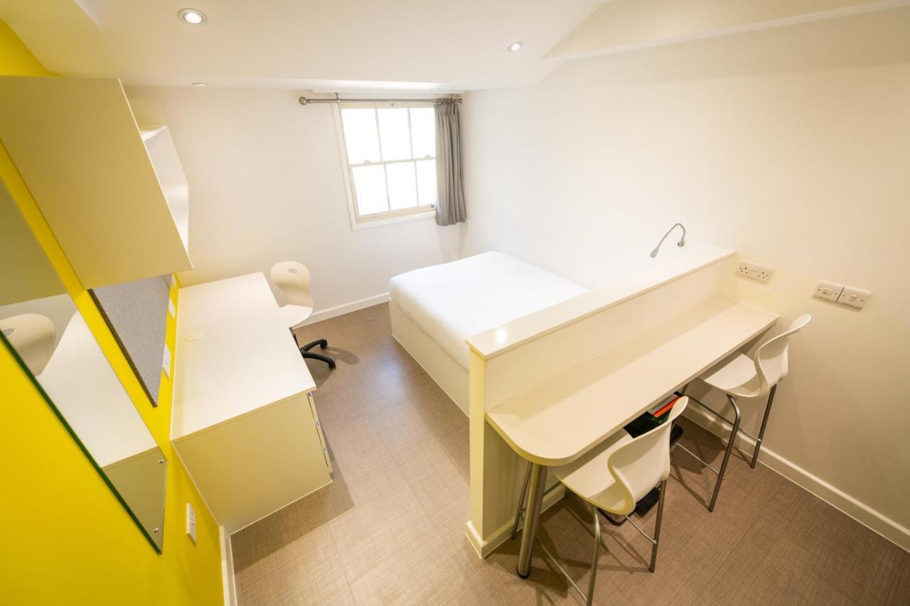 University Of Bath City Accommodation Exterior foto