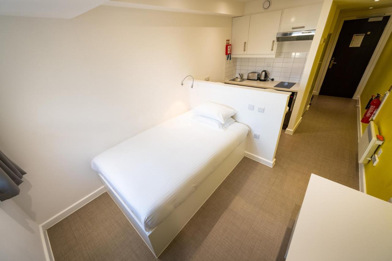 University Of Bath City Accommodation Exterior foto