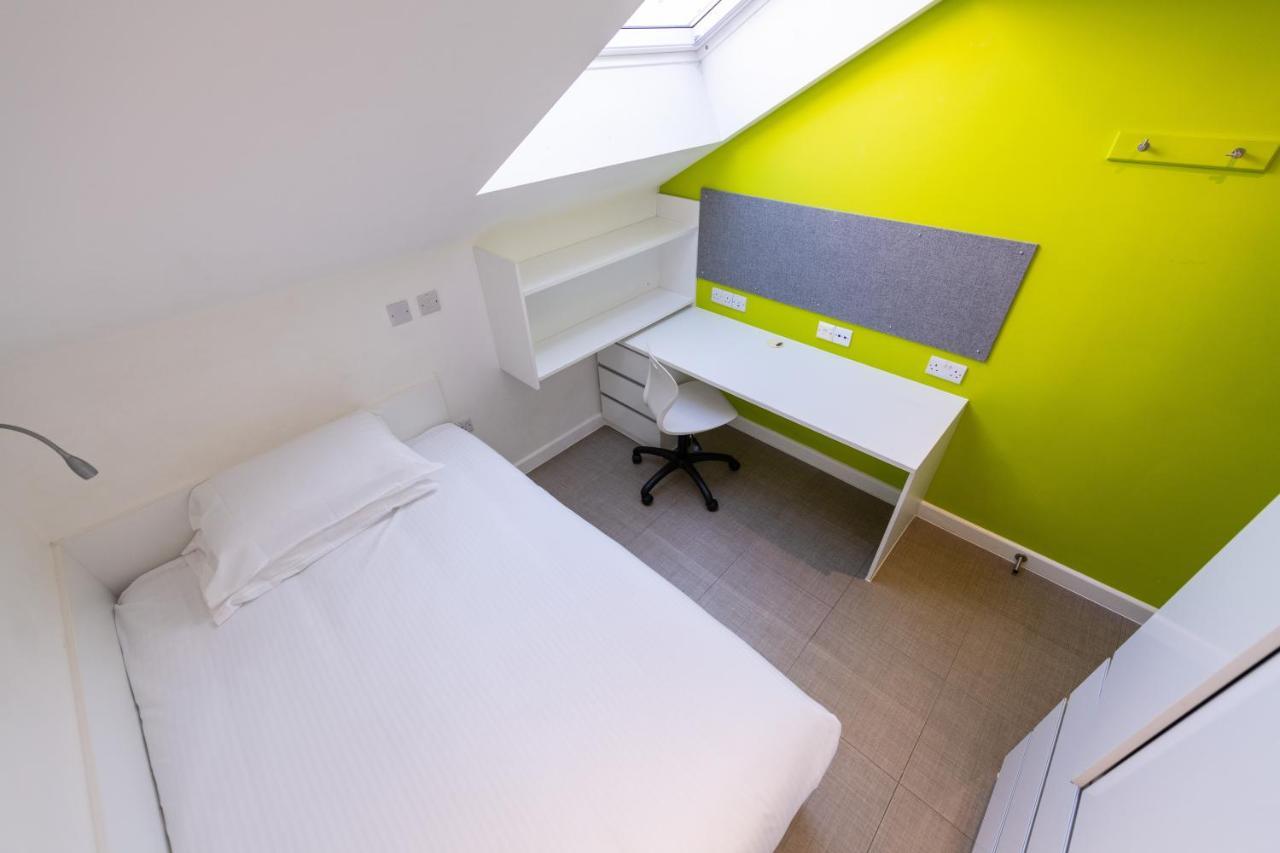University Of Bath City Accommodation Exterior foto