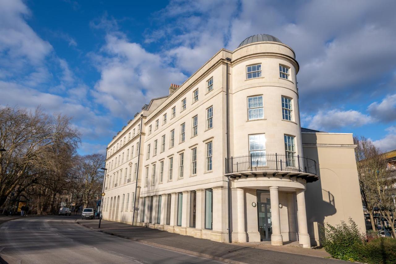 University Of Bath City Accommodation Exterior foto