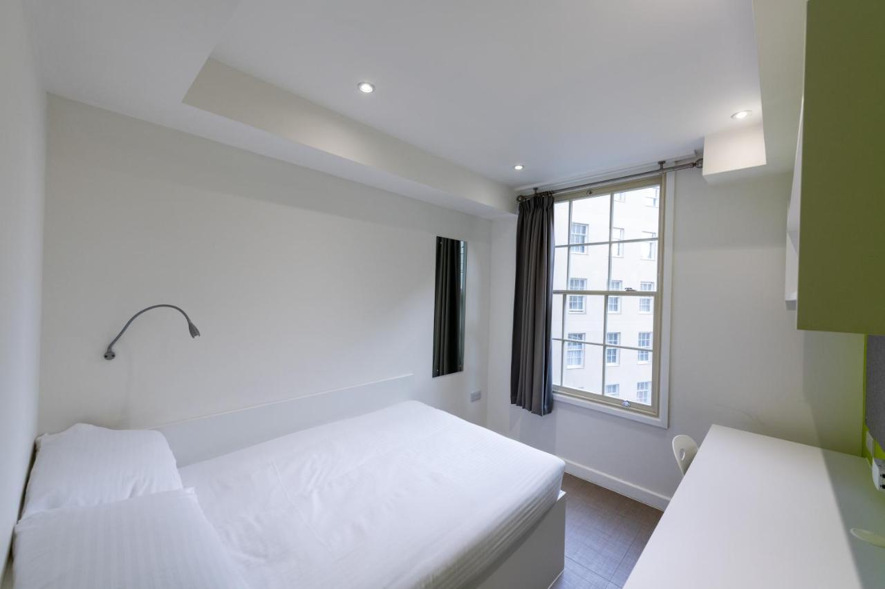 University Of Bath City Accommodation Exterior foto