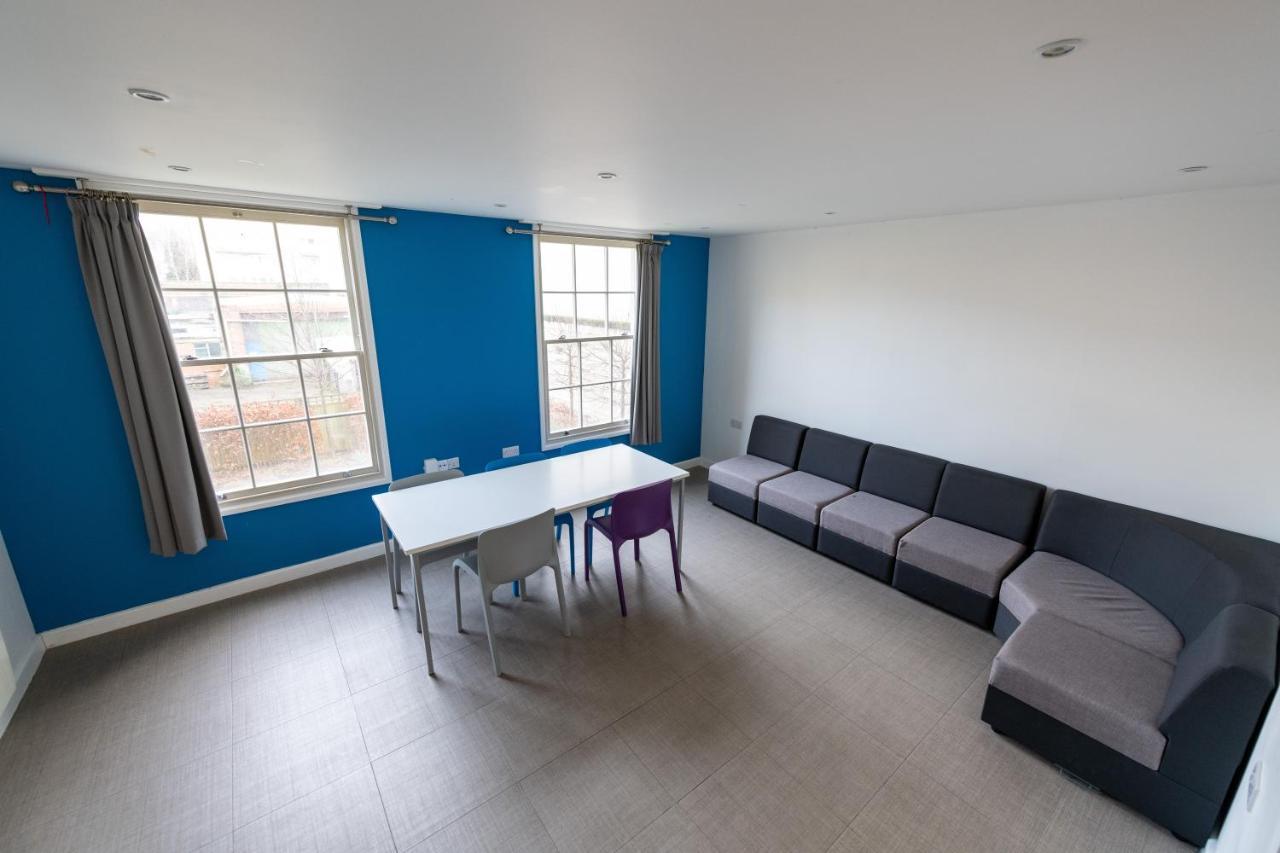 University Of Bath City Accommodation Exterior foto