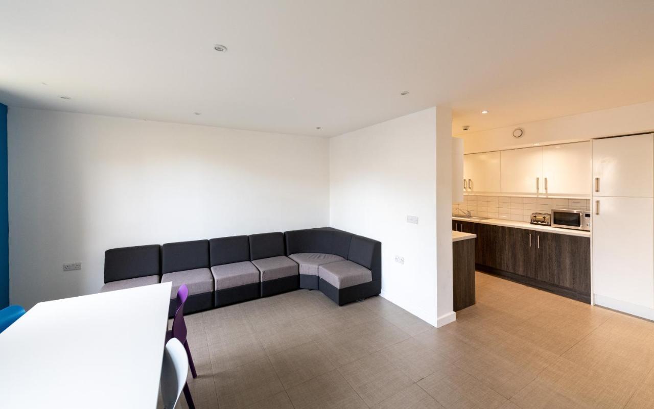 University Of Bath City Accommodation Exterior foto