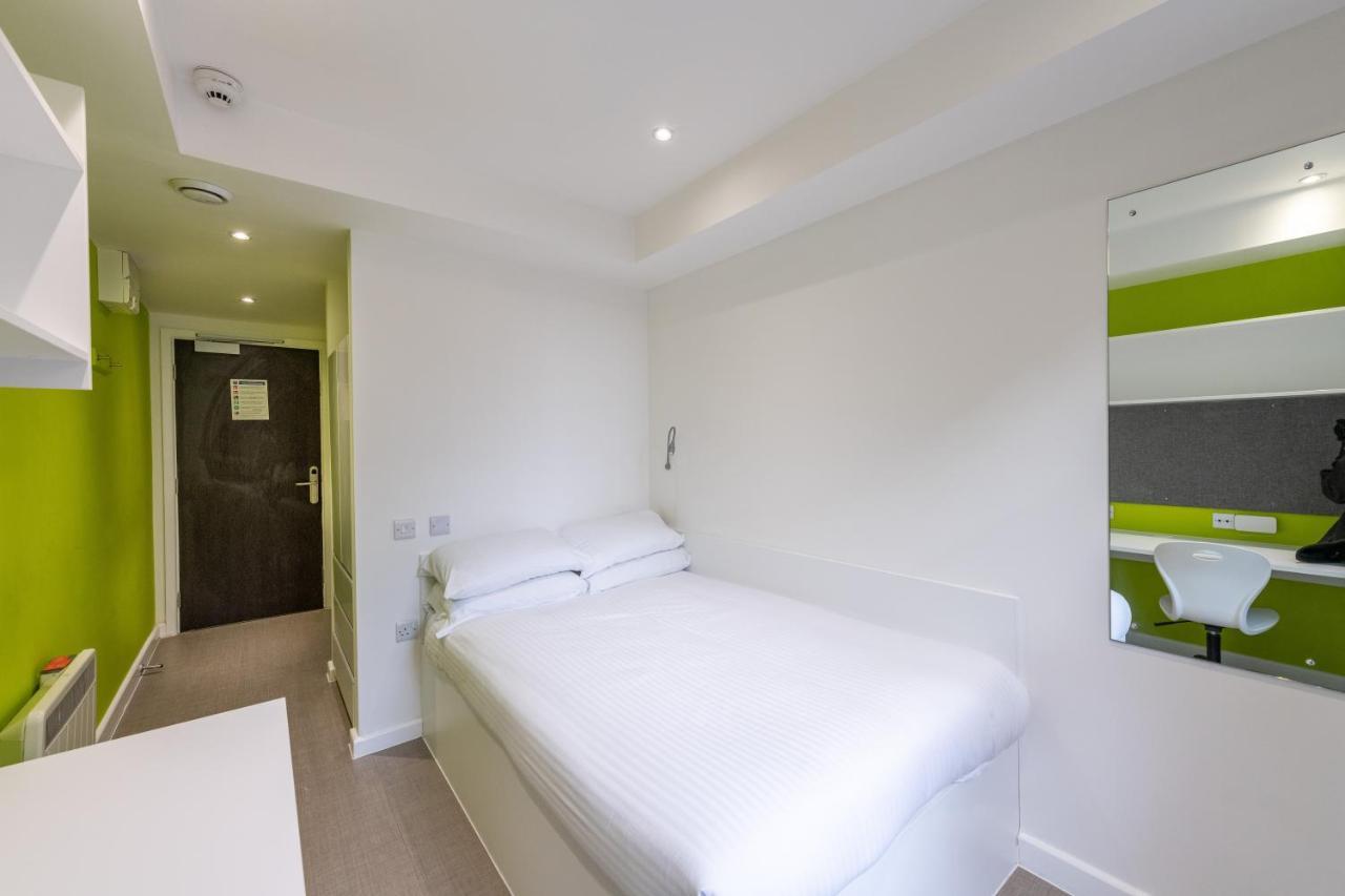 University Of Bath City Accommodation Exterior foto