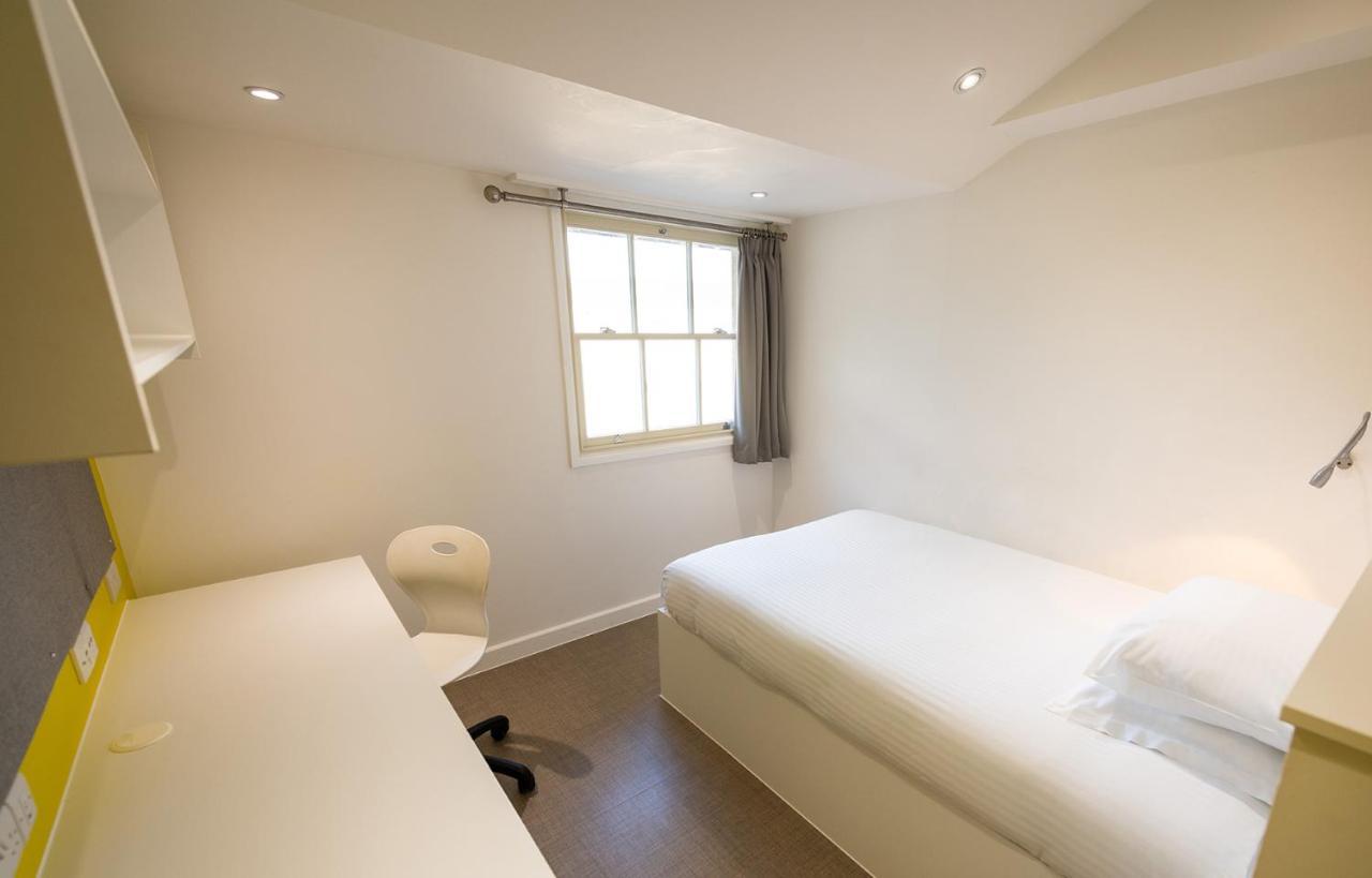 University Of Bath City Accommodation Exterior foto