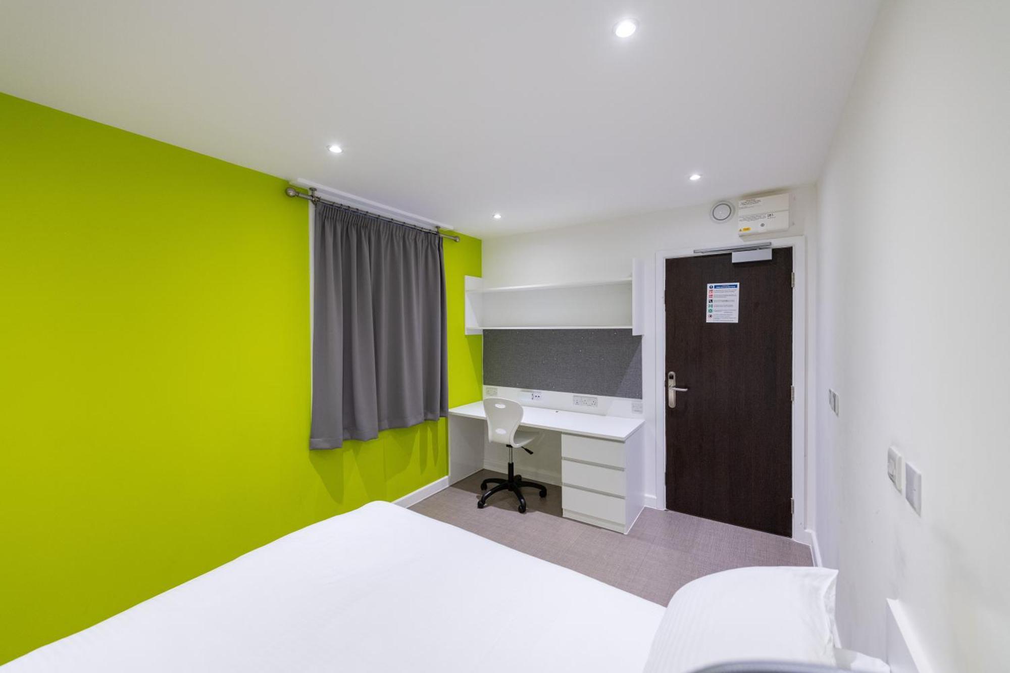 University Of Bath City Accommodation Exterior foto