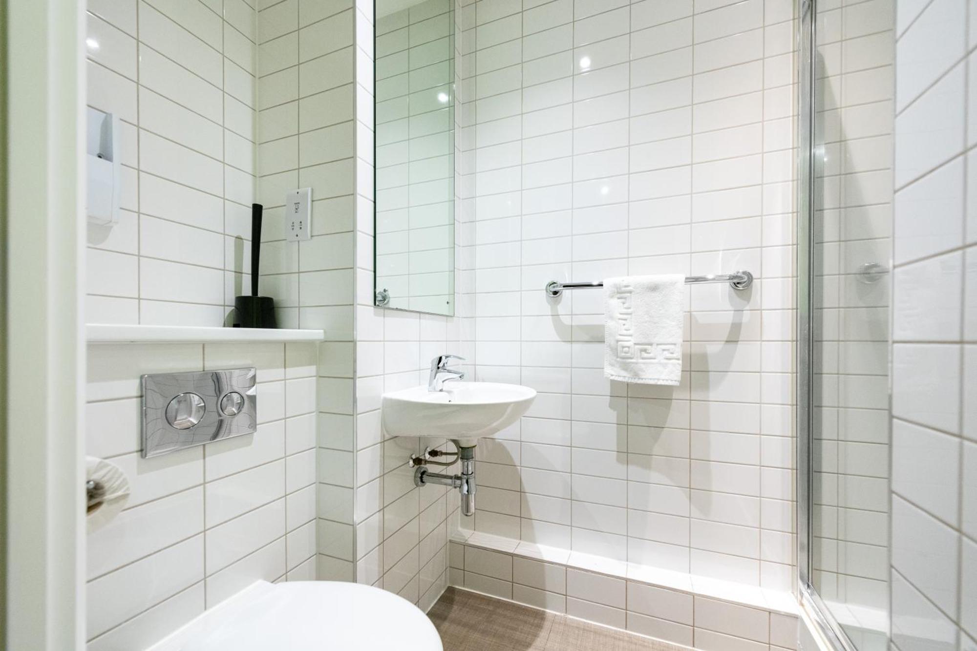 University Of Bath City Accommodation Zimmer foto